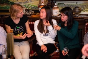 Brussel: Oppdag Belgias bryggerier med en lokal innbygger