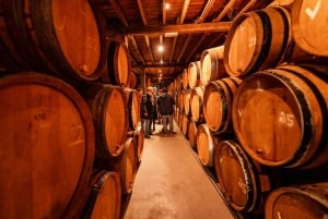 Brussel: Oppdag Belgias bryggerier med en lokal innbygger