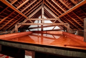 Brussel: Oppdag Belgias bryggerier med en lokal innbygger