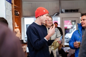 Brussel: Oppdag Belgias bryggerier med en lokal innbygger