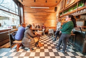 Brussel: Oppdag Belgias bryggerier med en lokal innbygger