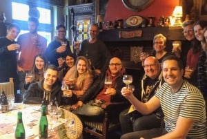 Brussel: Oppdag Belgias bryggerier med en lokal innbygger