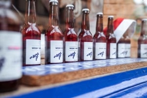 Brussel: Oppdag Belgias bryggerier med en lokal innbygger