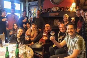 Brussels: Discover Belgium's Breweries with a Local