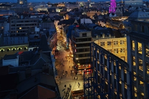 Bryssels perler: privat byomvisning med lokal guide