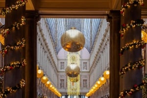 ブリュッセル:ガイド付きウォーキングツアー