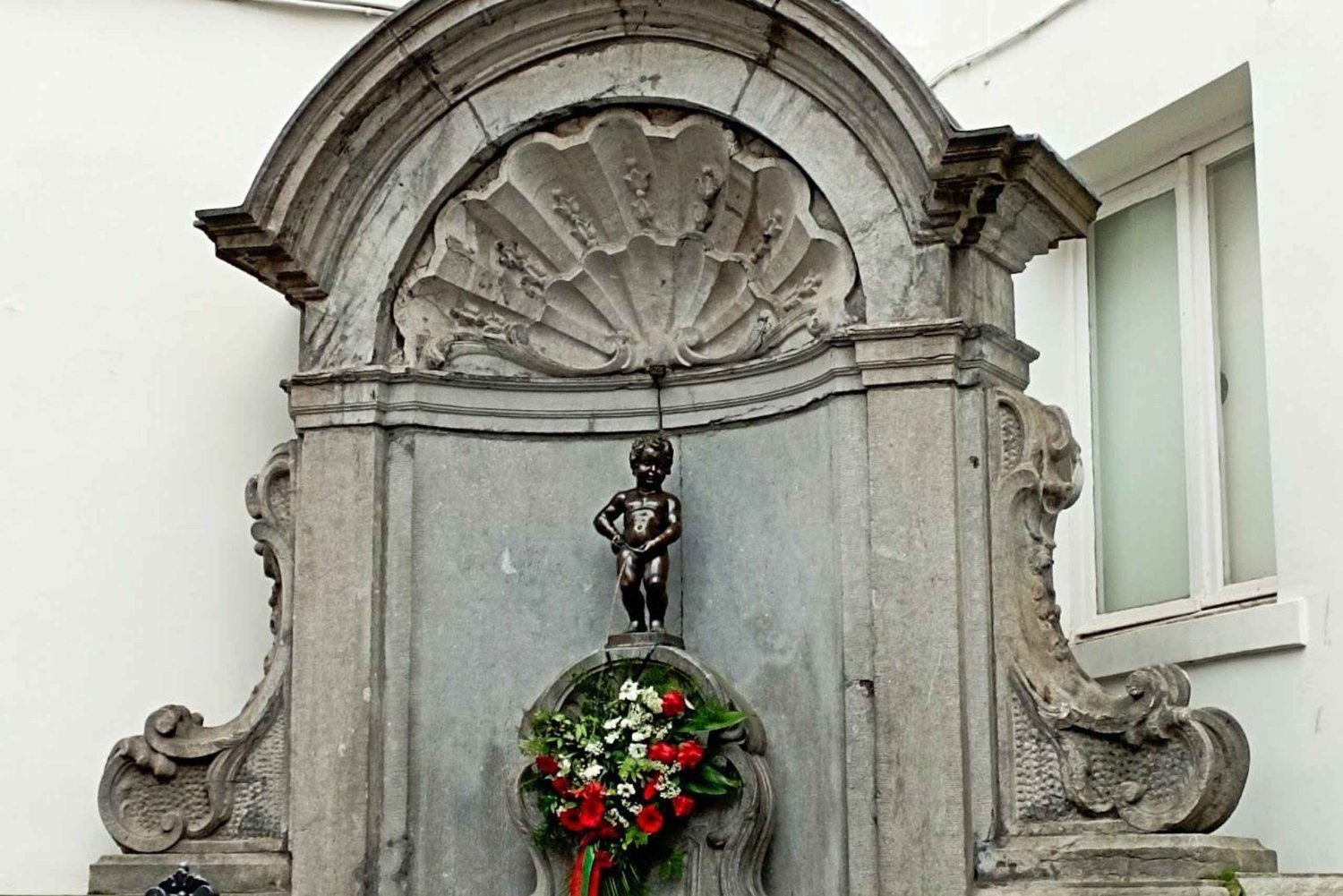 Bruksela: bilet do Halle Gate i audioprzewodnik po mieście