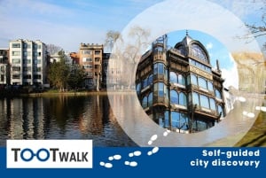 Brussels: Hop-On Hop-Off Bus Tour& Belgian Beer World Museum