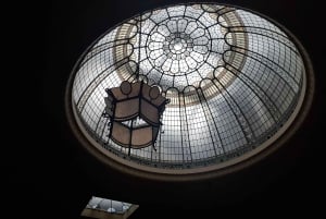 Brüssel: Museum Kunst & Geschichte Eintrittskarte