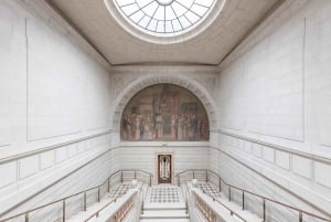 Brüssel: Museum Kunst & Geschichte Eintrittskarte