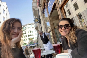 Brussels Old Town: Capital of Beer Outdoor Escape Game