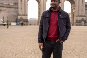 Bruxelles: shooting fotografico e passeggiata