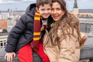 Bruxelles: shooting fotografico e passeggiata