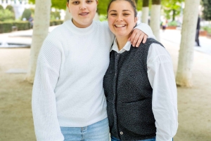 Bryssel: Valokuvaus ja kävely