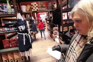 Brussels: Private 4-Hour History Walking Tour