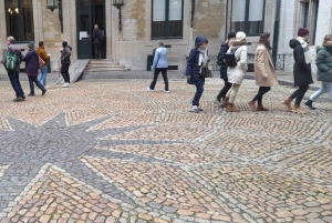 Brussels: Private 4-Hour History Walking Tour