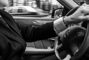 Brussels: Private Airport Transfer to the City