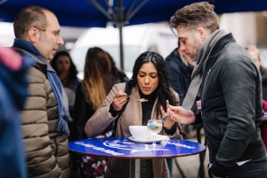 Bruxelles: Privat øl, barer og live musik om natten