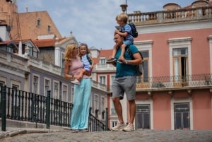 Bruxelles: Tour privato per famiglie. Punti salienti, degustazioni e musei