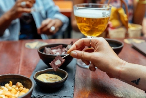 Brussels: Private Food Tour – 10 Tastings with Locals