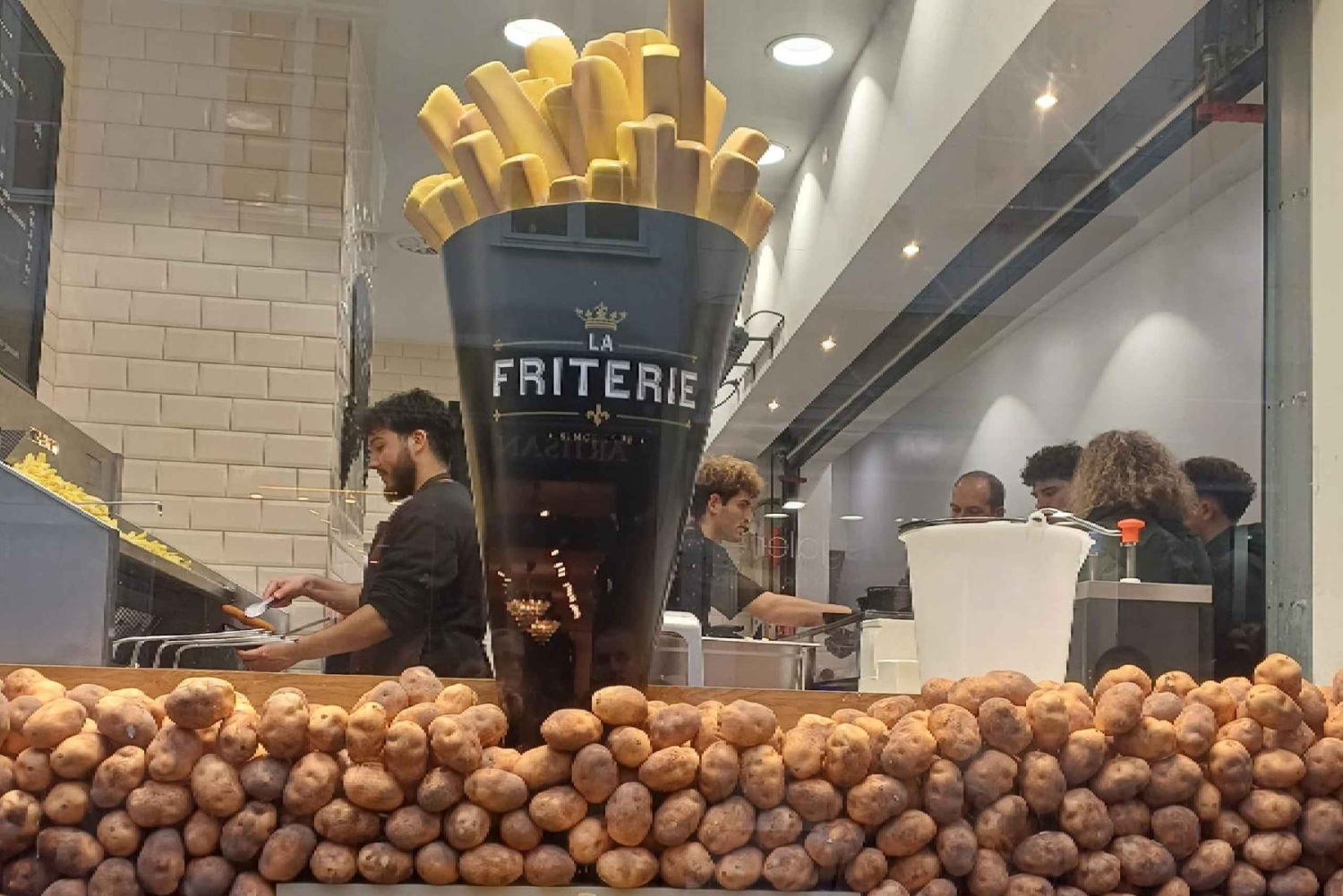 Брюссель: частная экскурсия по главным достопримечательностям города