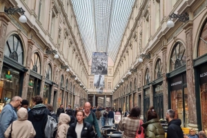 Брюссель: частная экскурсия по главным достопримечательностям города