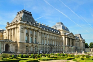 Брюссель: частная экскурсия по главным достопримечательностям города