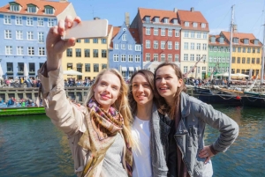 Брюссель: частная экскурсия по главным достопримечательностям города