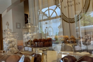 Брюссель: частная экскурсия по главным достопримечательностям города