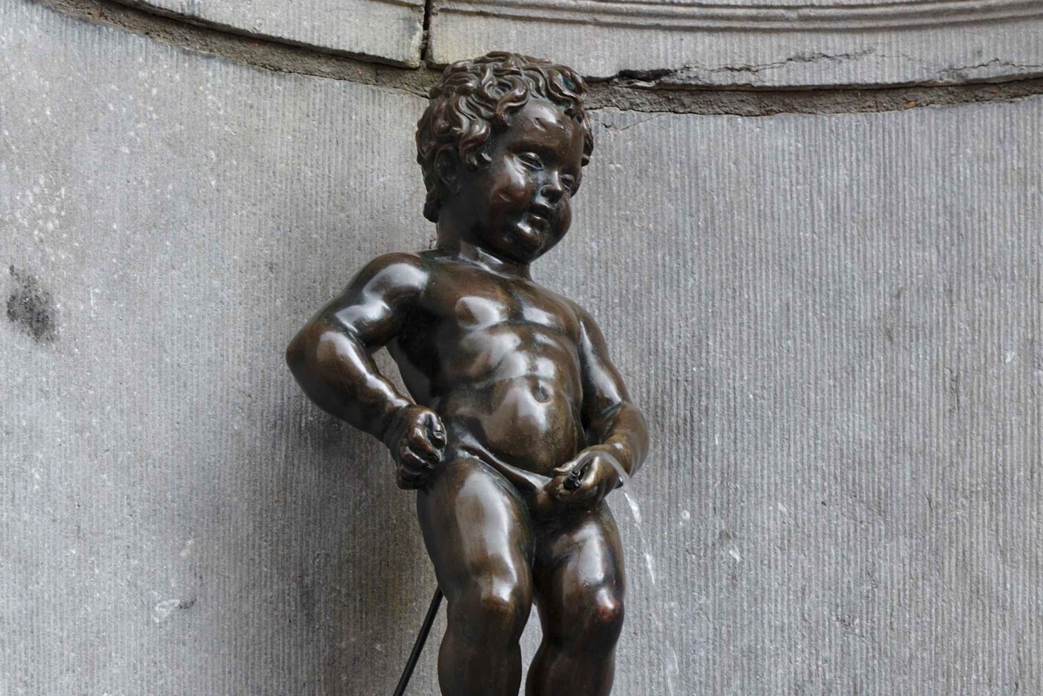 Brussels: Private Highlights Tour