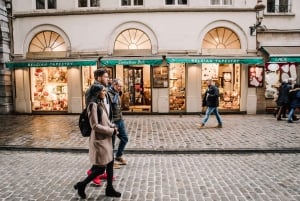 Brussels: Private Personalized Walking Tour