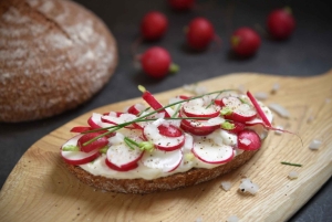 Bruxelles: Privat tur til Theatre Toone med snacks og øl