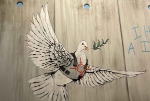 Brussels: The World of Banksy Museum Permanent Exhibition