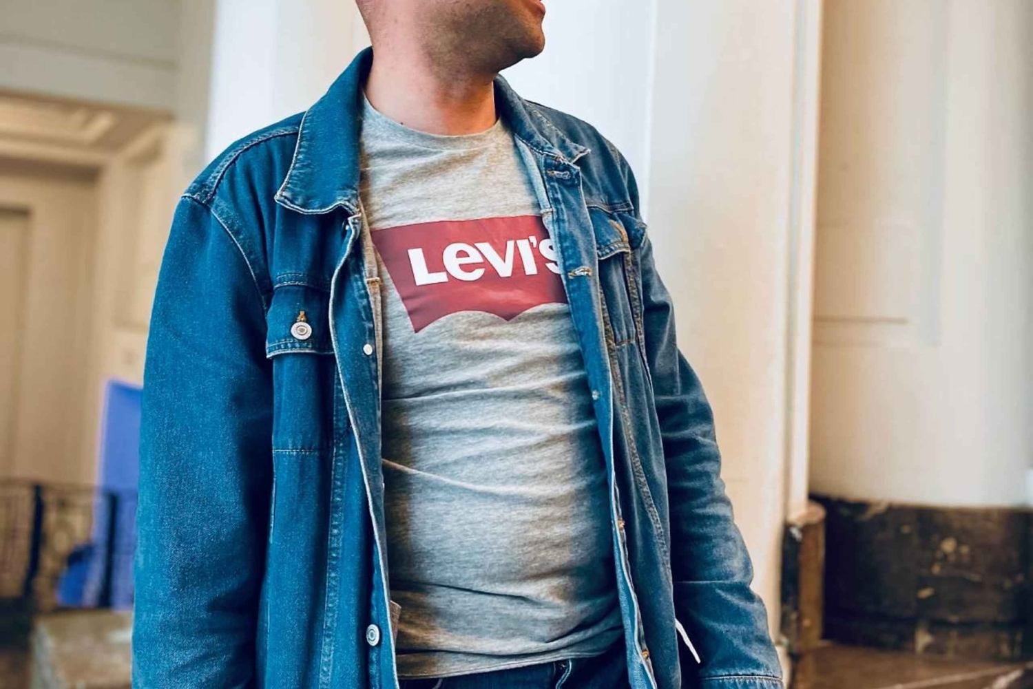 Bryssel: Tintinistä ja Belgian taiteesta kertova kävelykierros