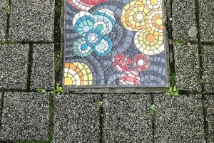 Bryssel: Tintinistä ja Belgian taiteesta kertova kävelykierros