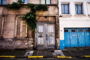 Mystical Brussels Old Town and Food Sampling
