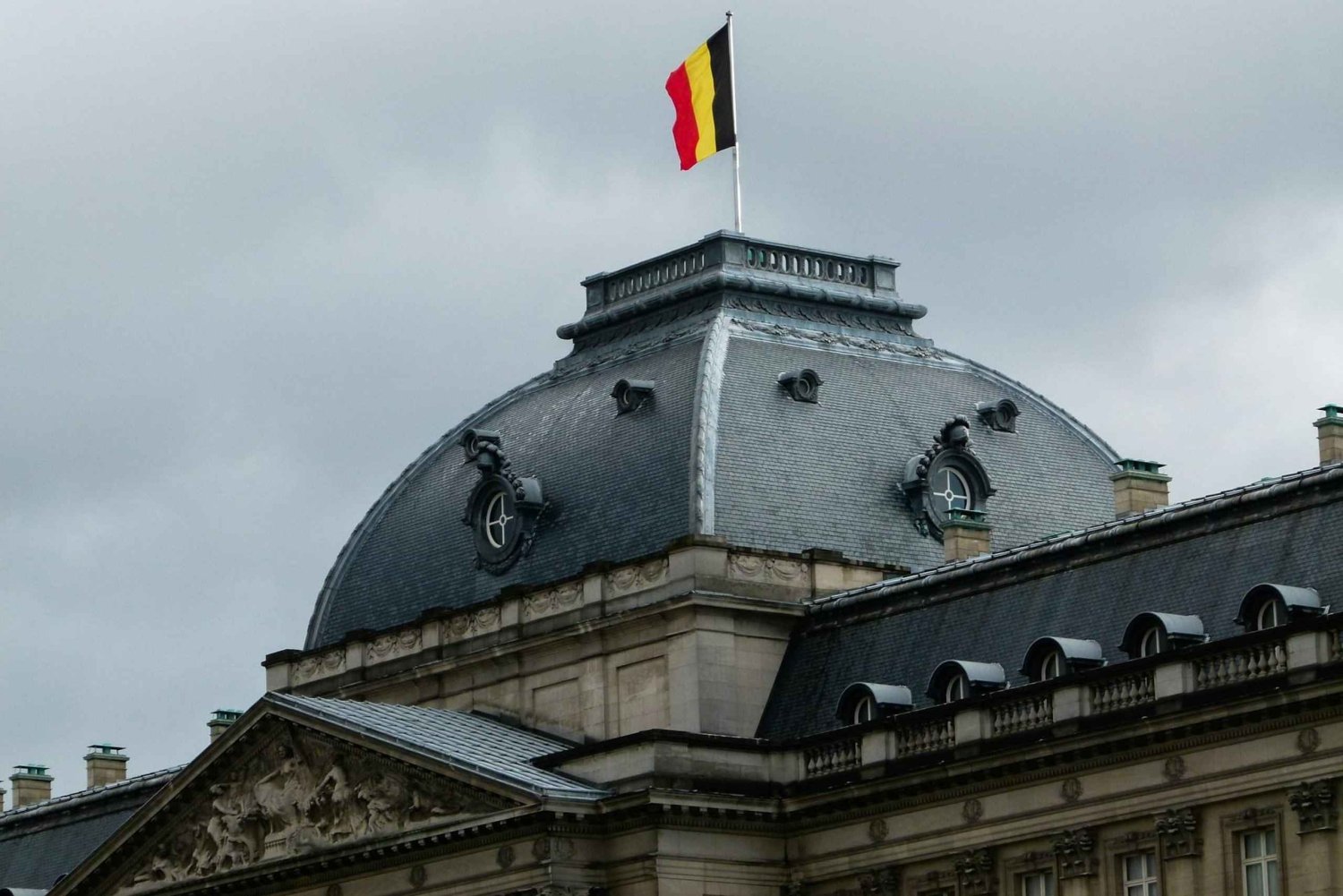 Bruksela: miejsce, gdzie spotykają się komiksy, kultura i dziwactwa – wycieczka piesza