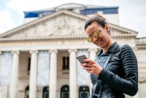 Brussels Private Walking Tour: Highlights & Hidden Gems