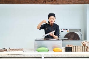 Choco-Story Bruselas: Entrada al Museo del Chocolate con Degustación