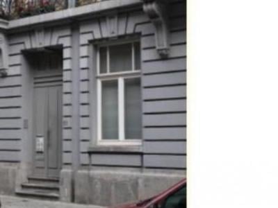 CJ Apartments Brussels