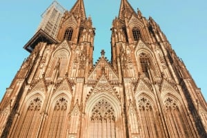 Excursión a Colonia y Aquisgrán desde Bruselas