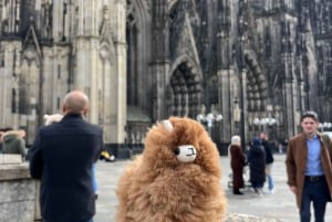 Tour di un giorno ad Aquisgrana e Colonia da Bruxelles