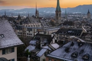 Excursão de um dia a Luxemburgo saindo de Bruxelas