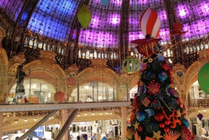 Paris VIP: Champagne Region Private Chauffeur Driven 12hrs