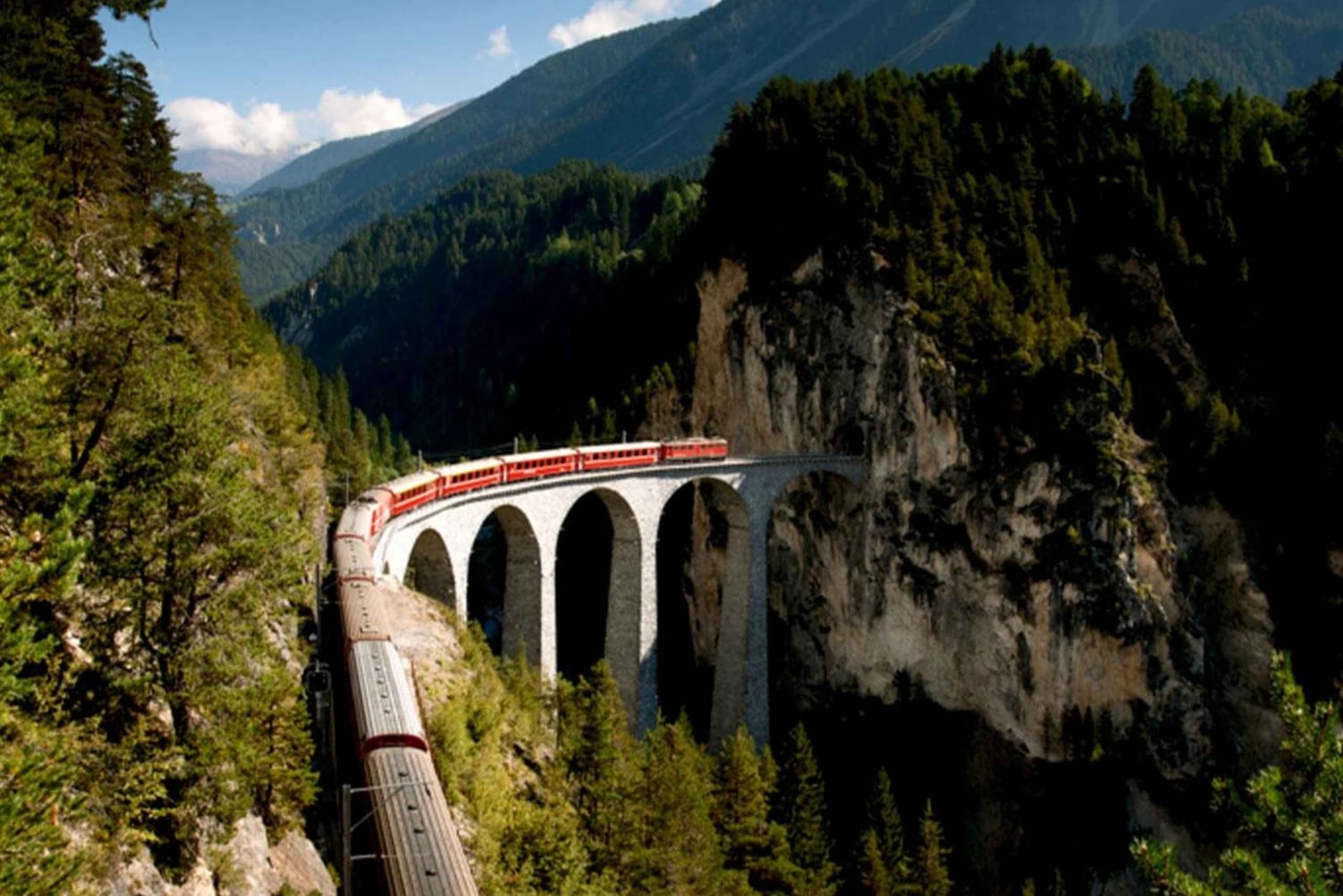 Europa: Eurail Benelux Mobile Pass