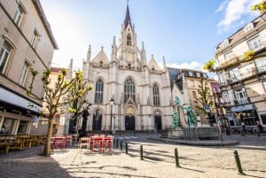 Brussels: Guided Walking Tour with a Local
