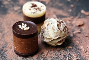 Da Amsterdam: Gita turistica privata a Bruxelles