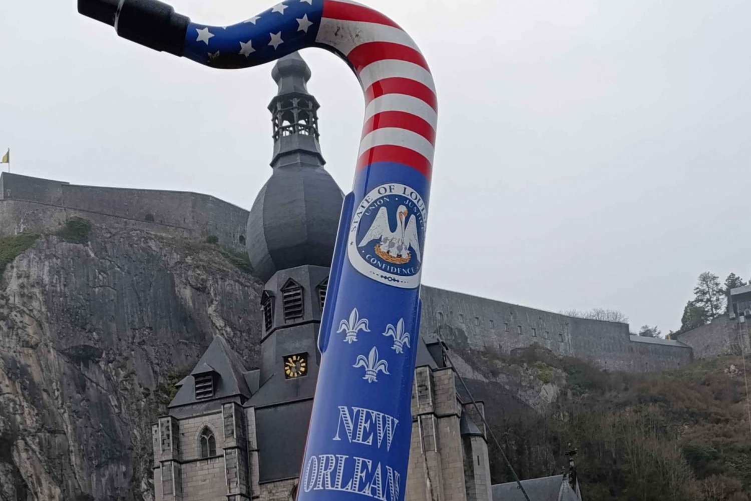 From Brussels: Bastogne & Ardennes Battlefields Private Tour