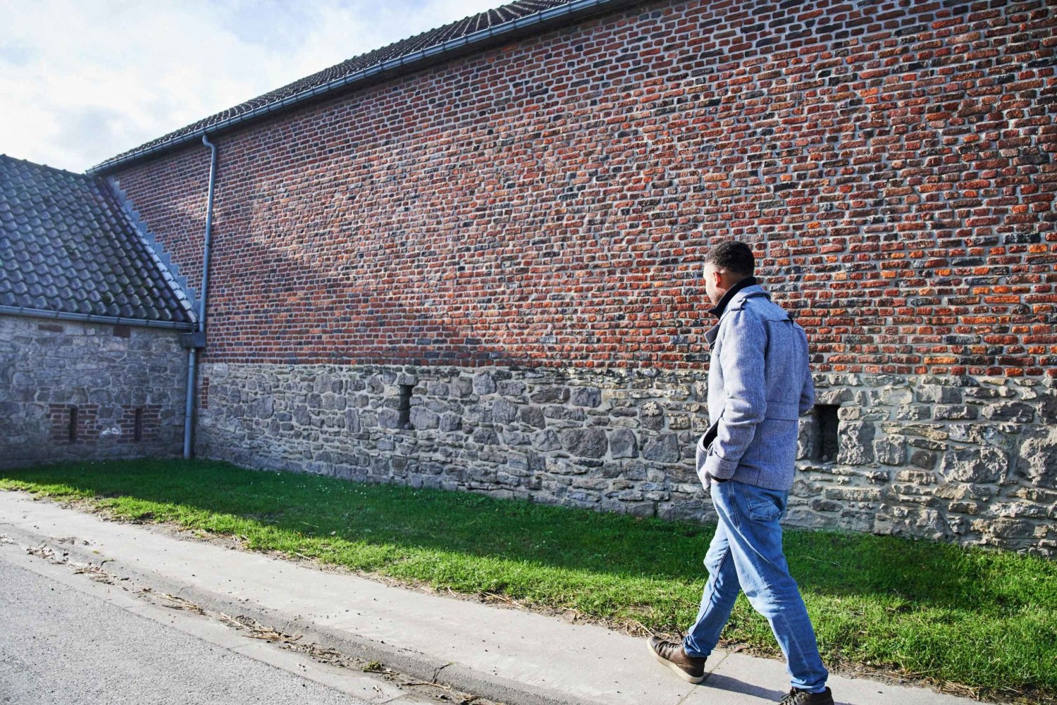 Fra Brussel: Dagstur til Ardennene