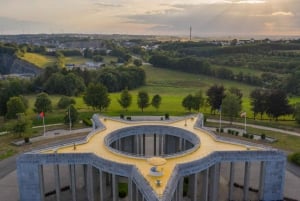 Fra Brussel: Dagstur til Ardennene